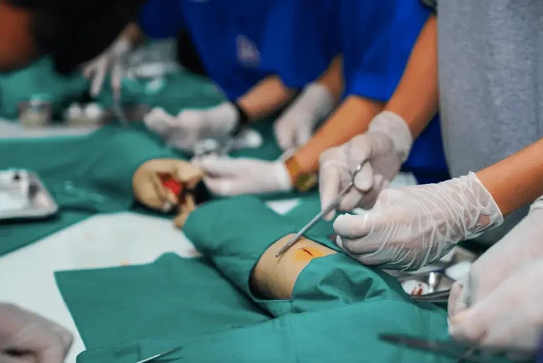 Real Hospital Português de Beneficência em Pernambuco